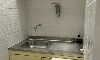 Imagem 7: Apartamento para aluguel com 25 metros quadrados com 1 quarto em Flamengo - Rio de Janeiro