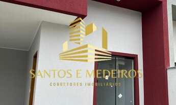 Imagem 2: Casa nova no cidade vergani com ótimo acabamento, bairro excelente