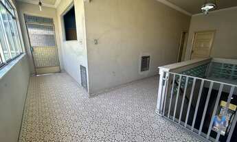 Imagem 4: Casa para aluguel possui 270 metros quadrados com 3 quartos em Higienópolis - Rio de Janei