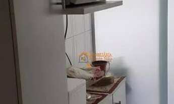 Imagem 6: Apartamento com 2 dormitórios à venda, 50 m² por R$ 302.000,00 - Jardim Vila Galvão - Guar