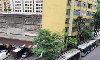 Imagem 2: Kitnet á venda no Centro de SP