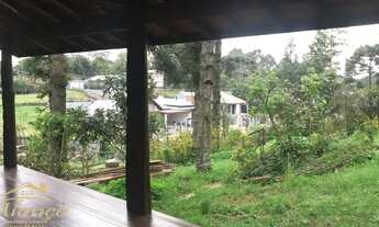 Imagem 4: Casa estilo enxaimel com dois dormitórios, Bairro recanto Sossego, Nova Petrópolis RS! Ref