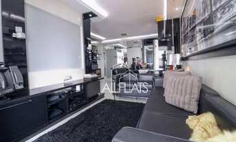 Imagem: Apartamento com 1 dormitório para alugar