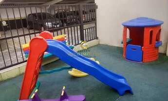 Imagem 7: Ml-Apartamento para aluguel tem 46 metros quadrados com 1 quarto