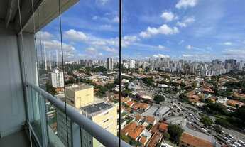 Imagem 4: Apartamento com 3 dormitórios à venda, 112 m² por R$ 1.998.000,00 - Vila Olímpia - São Pau