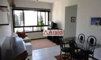 Imagem: Apartamento com 1 dormitório para alugar