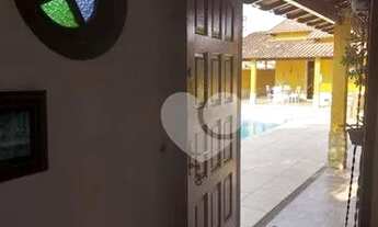 Imagem 7: Casa em Maricá com 3 Quartos e 1 suite, Próximo a Praia?