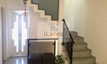 Imagem 4: Sobrado de Condomínio com 3 dorms, Demarchi, São Bernardo do Campo - R$ 640 mil, Cod: 970