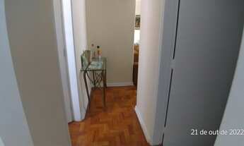 Imagem 6: JOSÉ MENINO - 2 DORMITÓRIOS - EXCELENTE LOCALIZAÇÃO