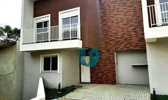 Imagem: Sobrado em Condominio - Ultima unidade