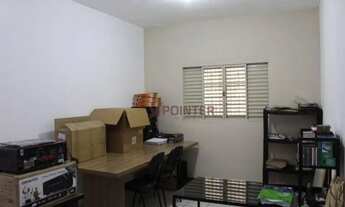 Imagem 10: Casa Comercial com 2 dormitórios para alugar, 230 m² por R$ 5.750,00/mês - Vila Maria Jos