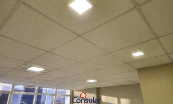 Imagem 4: Sala Comercial Edifício PME Offices Tower