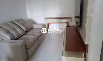 Imagem 2: Apartamento Locação MOBILIADO 2 Quartos São Pedro