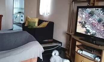 Imagem 6: SÃO PAULO - Apartamento Padrão - LIMÃO