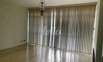 Imagem 2: São Paulo - Apartamento Padrão - Mooca