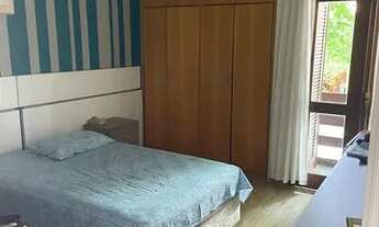 Imagem 6: Casa de condomínio sobrado para venda possui 217 metros quadrados com 3 quartos