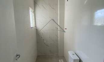 Imagem 2: Sobrado Geminado com 2 suítes, sacada, closet, churrasqueira