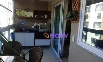 Imagem: Apartamento com 2 dormitórios à venda