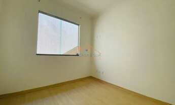 Imagem 7: Casa 03 quartos sendo um deles com suíte, área externa 04 Vagas de Garagem, no Alvorada Co