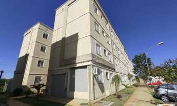 Imagem 6: Apartamento (tipo - padrao) 2 dormitórios, cozinha planejada, portaria 24 horas, lazer, es