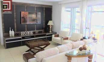 Imagem 3: Apartamento com 3 dormitórios à venda, 127 m² por R$ 1.299.000,00 - Vila Guarani (Zona Sul