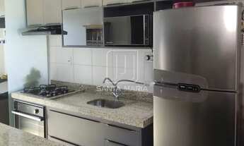 Imagem 4: Apartamento (tipo - padrao) 2 dormitórios, cozinha planejada, portaria 24hs, lazer, salão