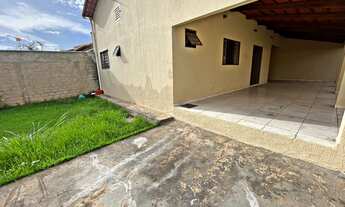 Imagem 5: Casa 2 quartos, 1 suíte - Jd. Rosa Sul