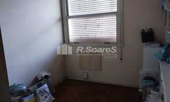 Imagem 3: Apartamento com 3 quartos, Rua do Bispo