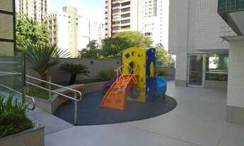 Imagem 2: Apartamento com 3 dormitórios à venda, 100 m² por R$ 1.400.000 - Lourdes - Belo Horizonte