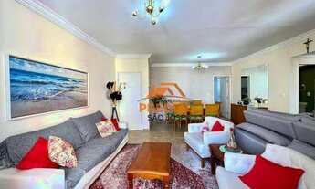 Imagem 5: Apartamento com 3 dormitórios à venda, 114 m² por R$ 720.000 - Jardim Aquarius - São José