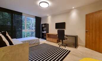 Imagem 3: Casa em Alphaville com 4