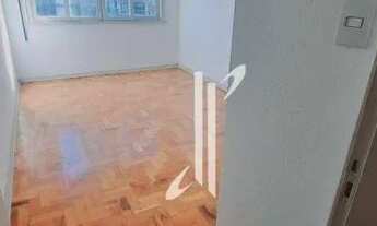 Imagem 3: Apto no edificio louvre