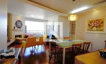 Imagem 1: Apartamento à Venda - Portal do Morumbi, 4 Quartos, 120 m2