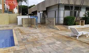 Imagem 6: Apartamento com 2 dormitórios à venda, 57 m² por R$ 165.000,00 - Jardim Sumaré - Ribeirão