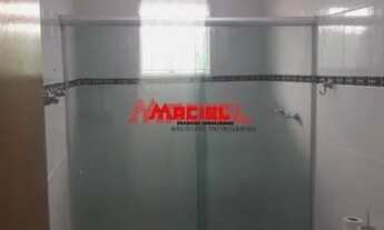 Imagem 7: Casa Padrão em Sao Jose dos Campos