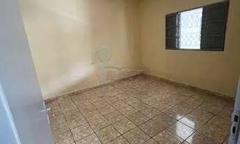 Imagem 5: Casa Padrão em Ribeirão Preto