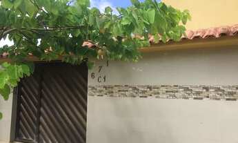 Imagem: Casa para aluguel com 100 metros quadrados