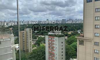 Imagem 3: ALTÍSSIMO PADRÃO NO ITAIM COM UMA FACHADA DE ARREPIAR!!!