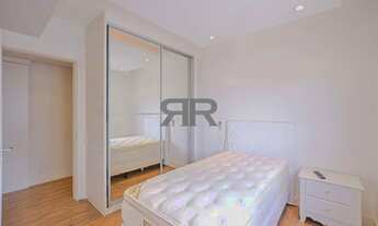 Imagem 4: ITAIM BIBI - MOBILIADO - PRONTO PARA MORAR - 224 M2 ÚTEIS