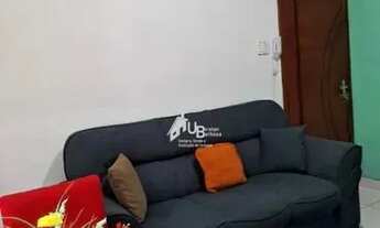 Imagem 4: Apartamento térreo com 2 quartos na Rua da Garota do Papai