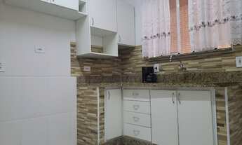 Imagem: Alugo Casa Térrea Com 1 Dormitório