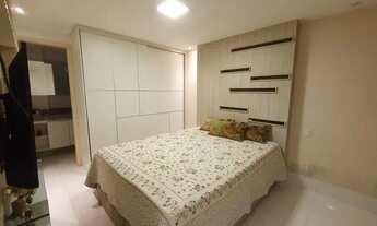 Imagem 4: Paraíso a Beira mar