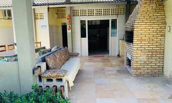 Imagem 3: Casa aconchegante em águas belas