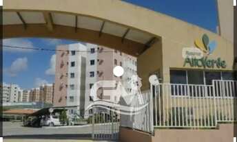 Imagem: Condomínio Reserva Alto Verde