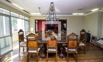 Imagem 5: Apartamento para Aluguel - Savassi, 4 Quartos, 280 m2