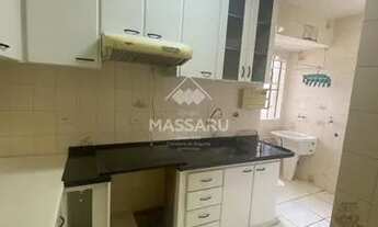 Imagem 7: MARINGÁ - APARTAMENTO PADRÃO - ZONA 07