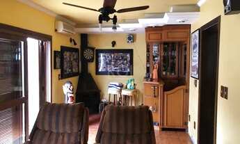 Imagem 5: Casa para Venda - 270m², 4 dormitórios, sendo 1 suites, 5 vagas - Partenon