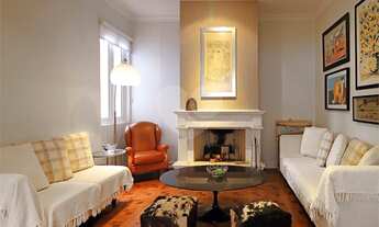 Imagem 5: Casa no Jardim Paulista perto do Parque do Ibirapuera