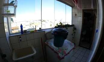 Imagem 5: BELO HORIZONTE - Apartamento Padrão - Ouro Preto