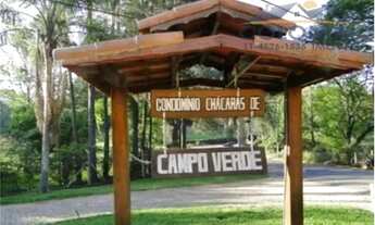 Imagem 4: LINDA CHÁCARA DE 4.250Mtrs² EM CONDOMINIO FECHADO